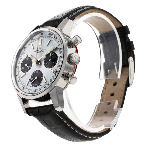 Breitling Top Time 815